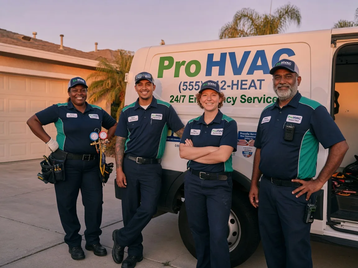 Furnace Repair company in Sandusky, OH